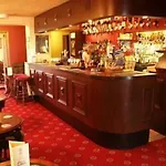 Otel The Blacksmiths Arms