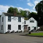 The Blacksmiths Arms Otel 4*