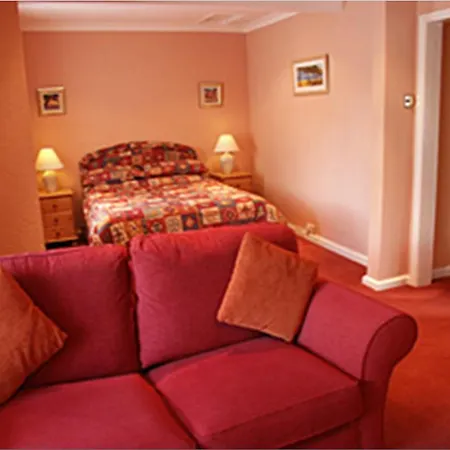 The Blacksmiths Arms Hotel Brampton (Cumbria)