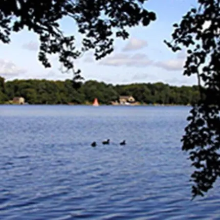 Ξενοδοχείο The Blacksmiths Arms Μπράμπτον