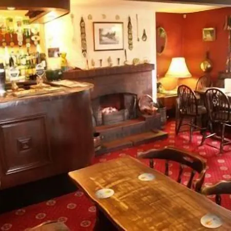 The Blacksmiths Arms 4*