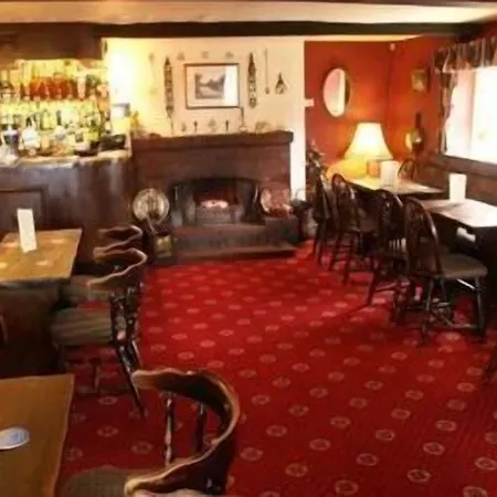 铁匠阿姆斯酒店 4* 布兰普顿