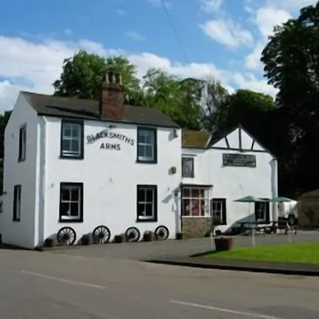 The Blacksmiths Arms Ξενοδοχείο 4*