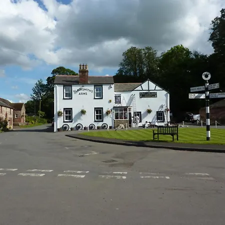 The Blacksmiths Arms Otel 4*