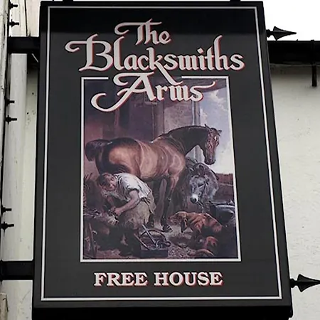 The Blacksmiths Arms 4*