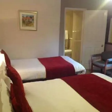 铁匠阿姆斯酒店 酒店