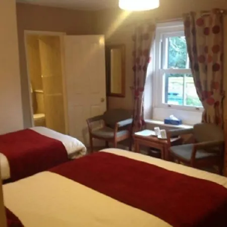 The Blacksmiths Arms 4*