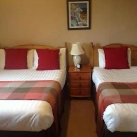 The Blacksmiths Arms