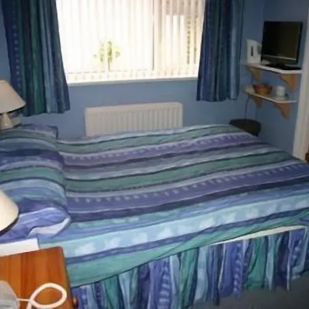 The Blacksmiths Arms Ξενοδοχείο 4*