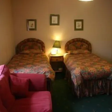 酒店 铁匠阿姆斯酒店