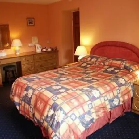 铁匠阿姆斯酒店 布兰普顿