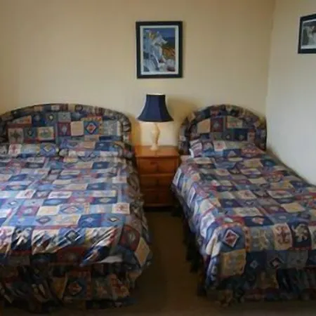 酒店 铁匠阿姆斯酒店