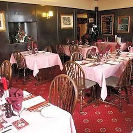 Hotel The Blacksmiths Arms 4*