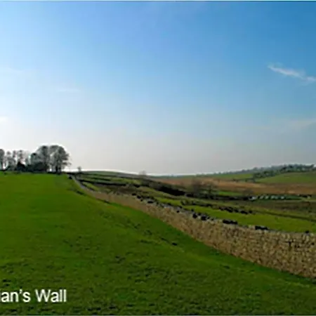 The Blacksmiths Arms 4* Brampton (Cumbria)