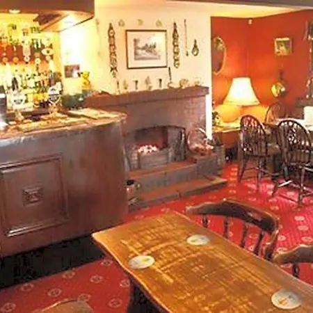 The Blacksmiths Arms