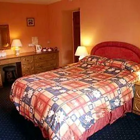 Hotel The Blacksmiths Arms Brampton (Cumbria)