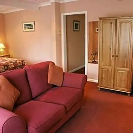 The Blacksmiths Arms 4*