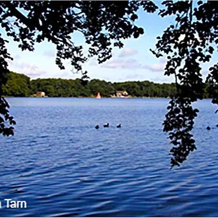 The Blacksmiths Arms Hotel 4*