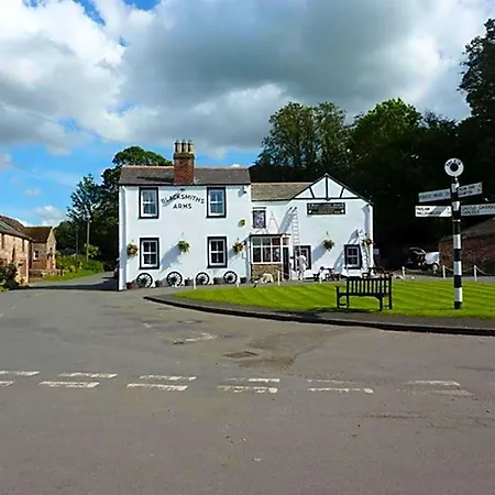 Hotel The Blacksmiths Arms Brampton (Cumbria)