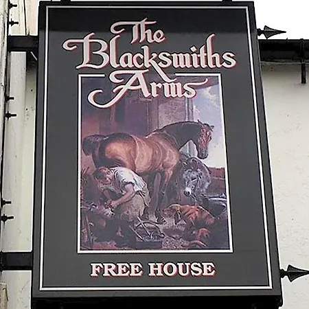 The Blacksmiths Arms