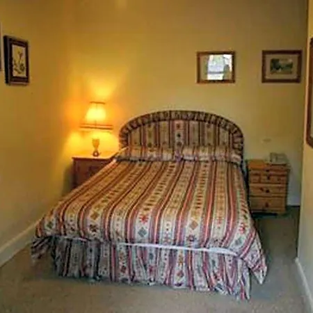 The Blacksmiths Arms 4*