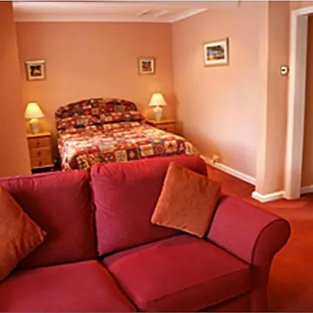 The Blacksmiths Arms 4*