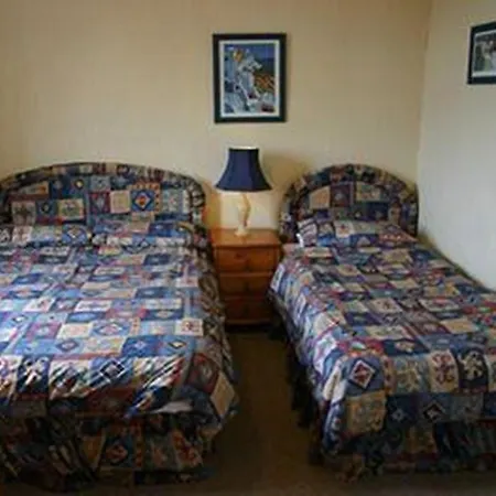 Ξενοδοχείο The Blacksmiths Arms Μπράμπτον