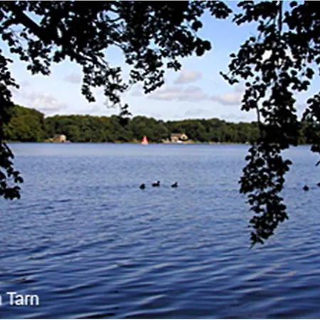 铁匠阿姆斯酒店 布兰普顿