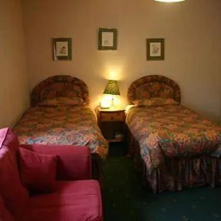 The Blacksmiths Arms Μπράμπτον