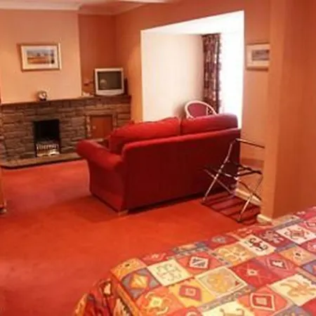 铁匠阿姆斯酒店