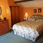 호텔 The Blacksmiths Arms 4*