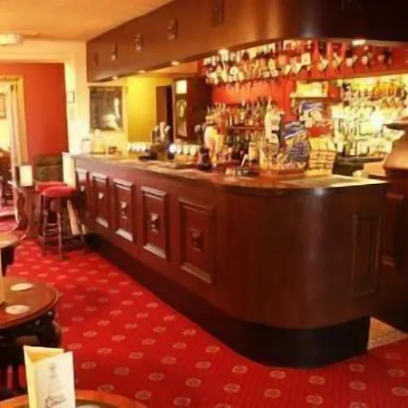Otel The Blacksmiths Arms
