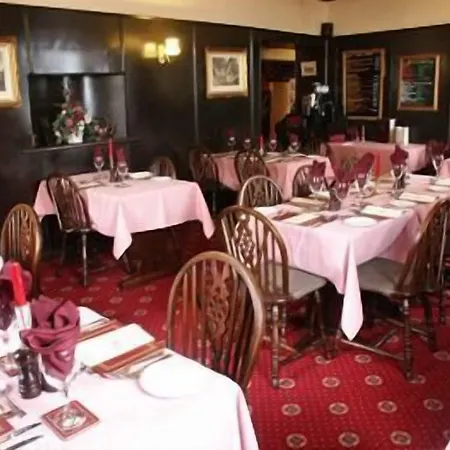 The Blacksmiths Arms 4*