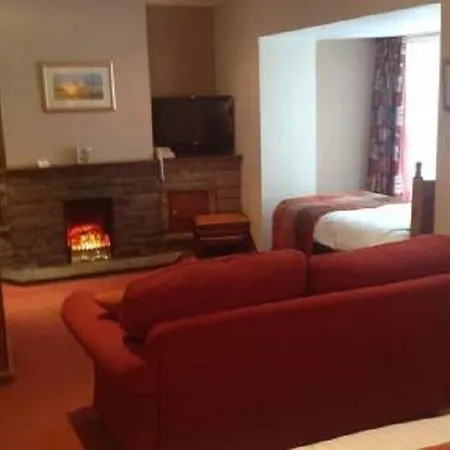 The Blacksmiths Arms Otel 4*