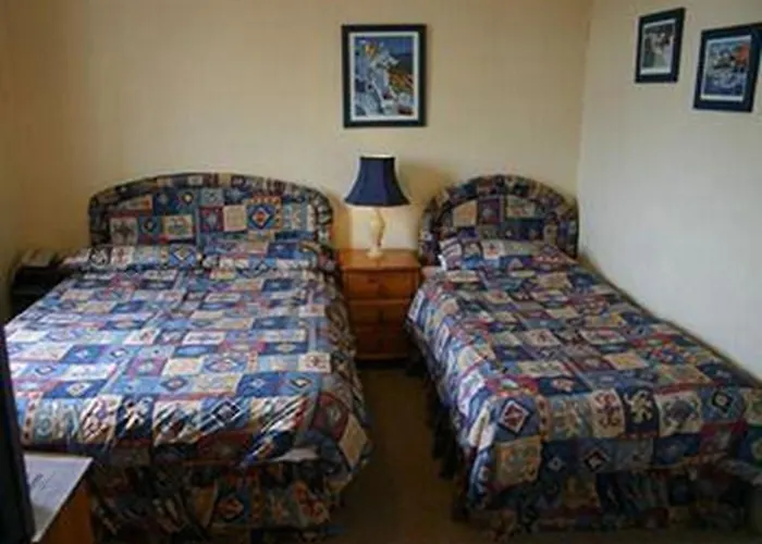 Otel The Blacksmiths Arms Brampton (Cumbria)